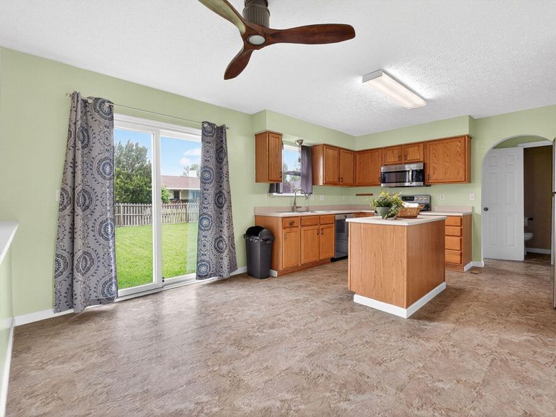 1535 Patricia Drive, Marysville, OH 43040 Photo 16