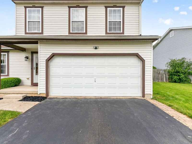1535 Patricia Drive, Marysville, OH 43040 Photo 3