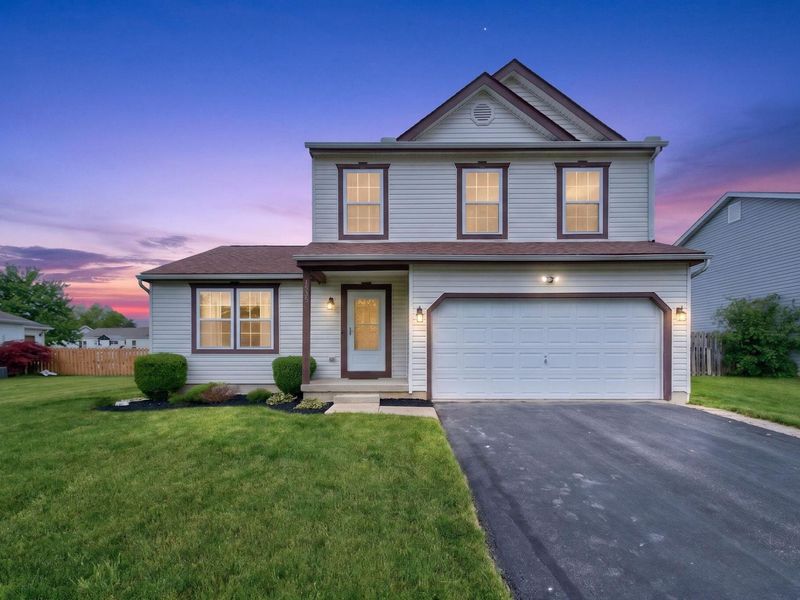 1535 Patricia Drive, Marysville, OH 43040 Photo 42