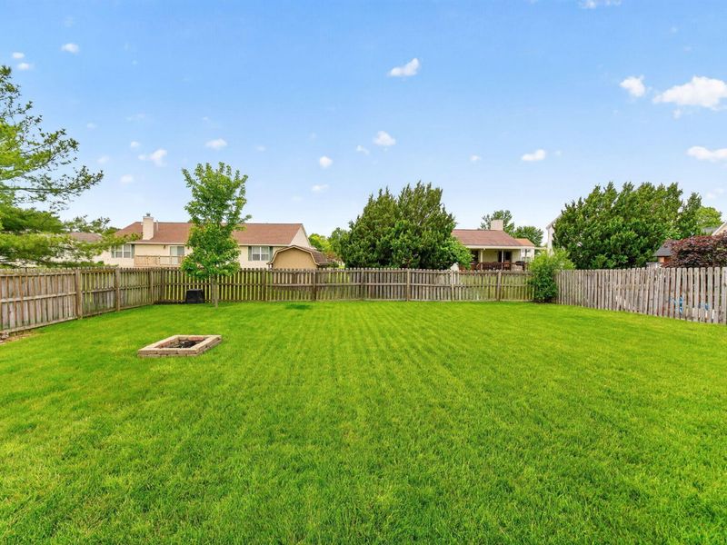 1535 Patricia Drive, Marysville, OH 43040 Photo 7