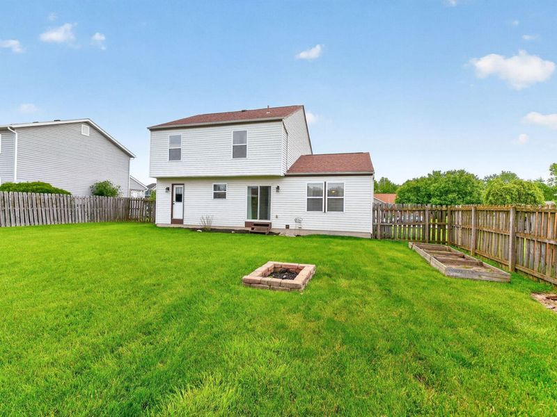 1535 Patricia Drive, Marysville, OH 43040 Photo 8