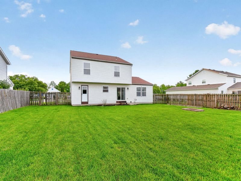 1535 Patricia Drive, Marysville, OH 43040 Photo 9