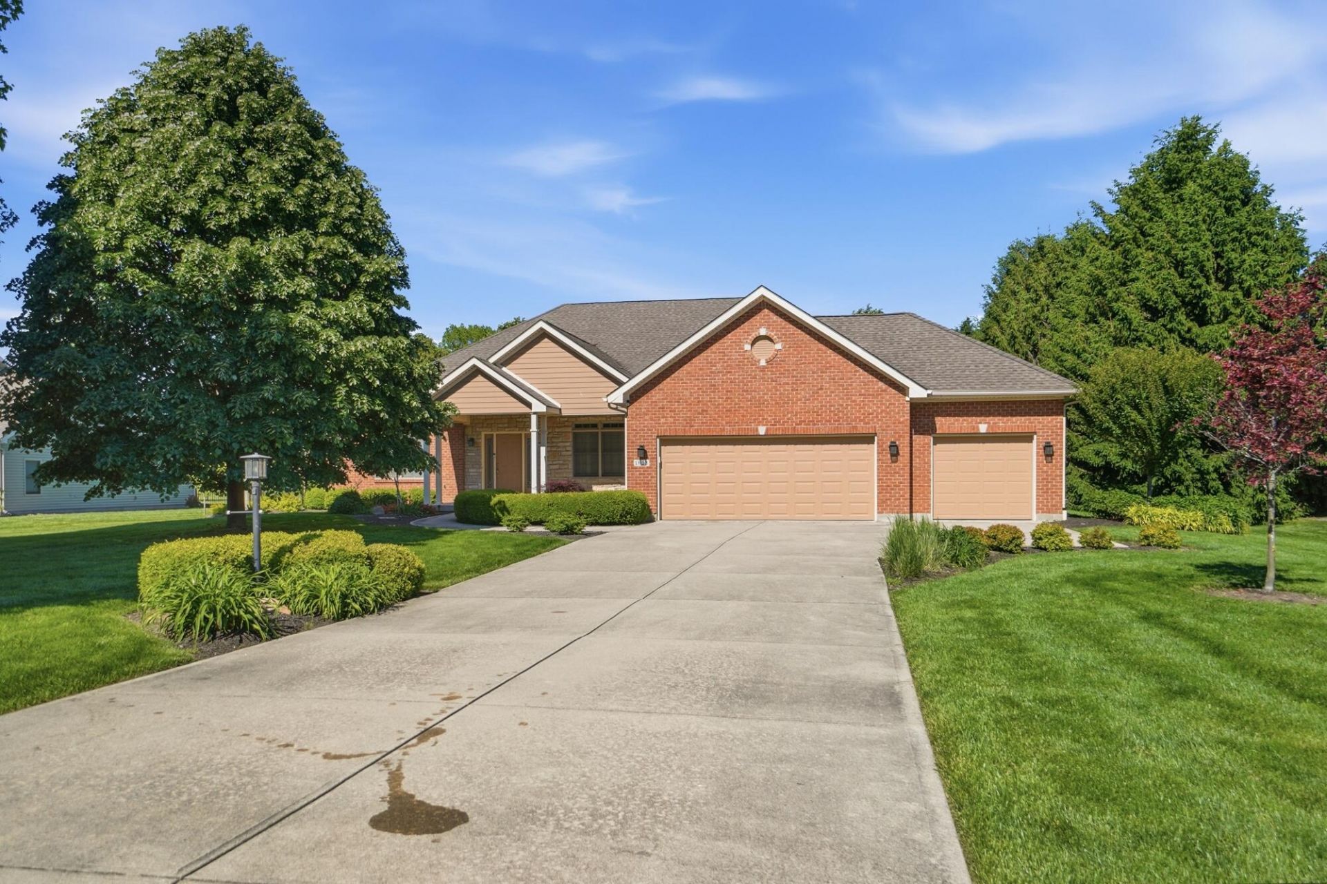 1952 Barnhart Road, Troy, OH 45373 Main Photo