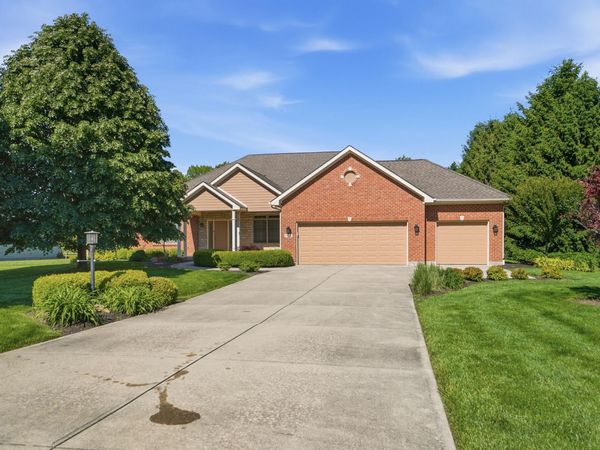 1952 Barnhart Road, Troy, OH 45373