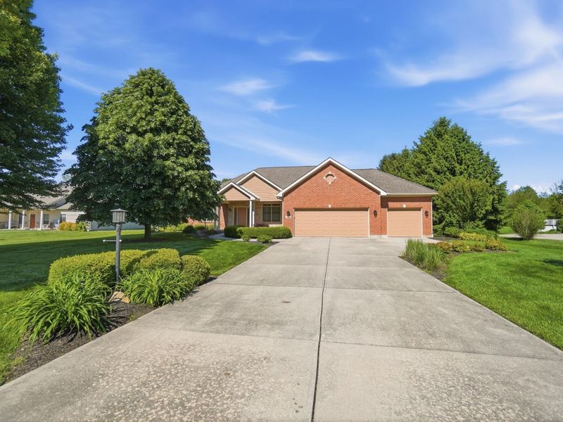 1952 Barnhart Road, Troy, OH 45373 Photo 2