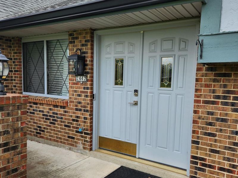 2447 N Tulane Drive, Beavercreek, OH 45431 Photo 2