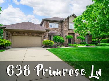 638 Primrose Lane, Tipp City, OH 45371