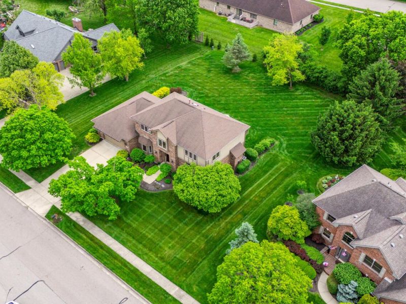 638 Primrose Lane, Tipp City, OH 45371 Photo 45