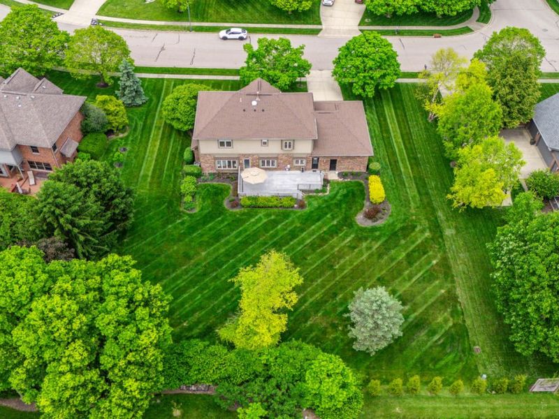 638 Primrose Lane, Tipp City, OH 45371 Photo 47