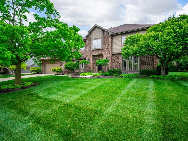 638 Primrose Lane, Tipp City, OH 45371 Photo 53