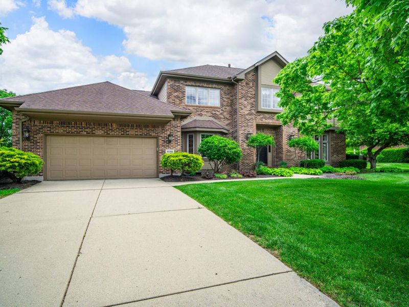 638 Primrose Lane, Tipp City, OH 45371 Photo 54