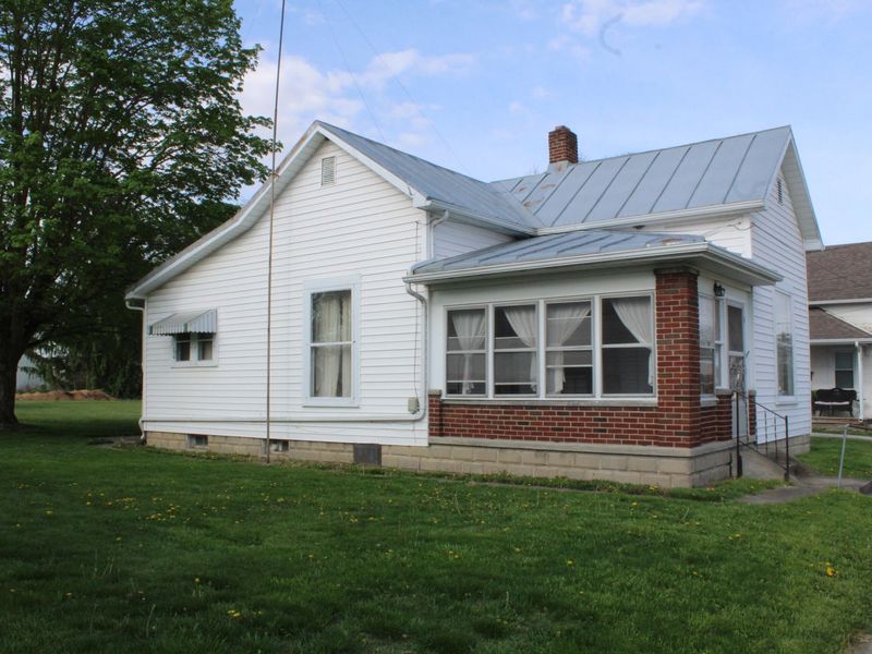 603 W Main Street, New Weston, OH 45348 Photo 2