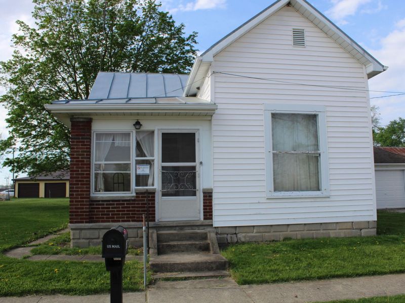 603 W Main Street, New Weston, OH 45348 Photo 3
