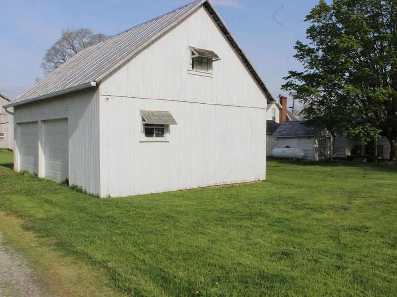 603 W Main Street, New Weston, OH 45348 Photo 41