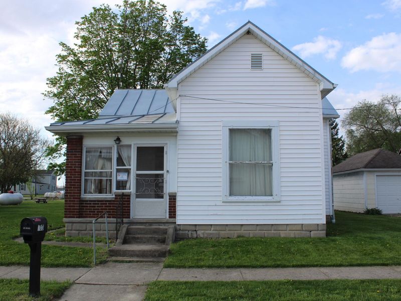 603 W Main Street, New Weston, OH 45348 Photo 5