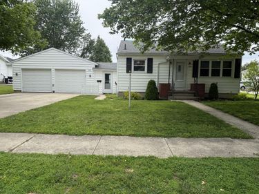 231 N Herman Street, New Bremen, OH 45869