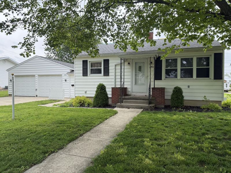 231 N Herman Street, New Bremen, OH 45869 Photo 2