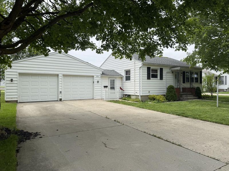 231 N Herman Street, New Bremen, OH 45869 Photo 3