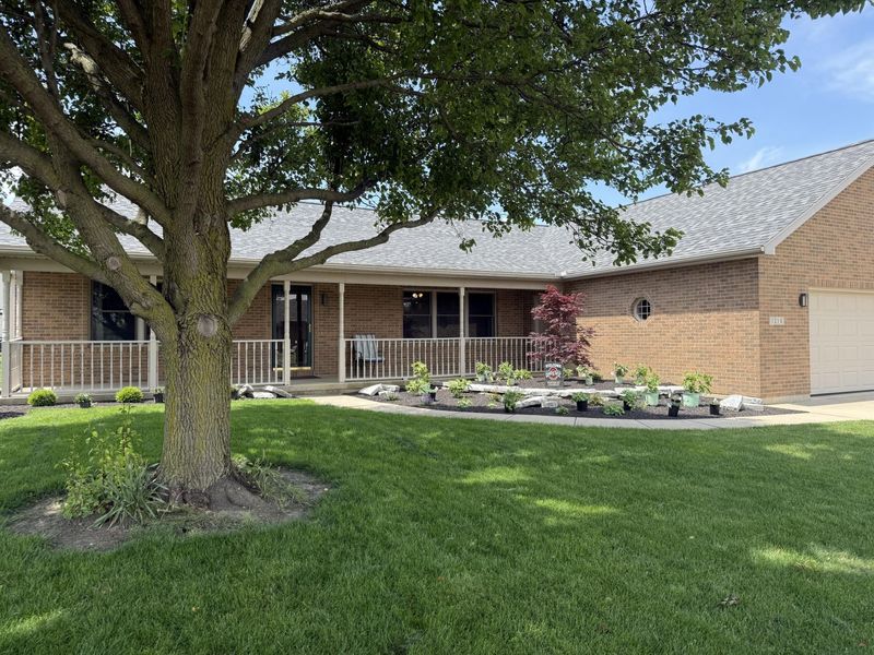 1215 Kimberly Drive, Saint Marys, OH 45885 Photo 1