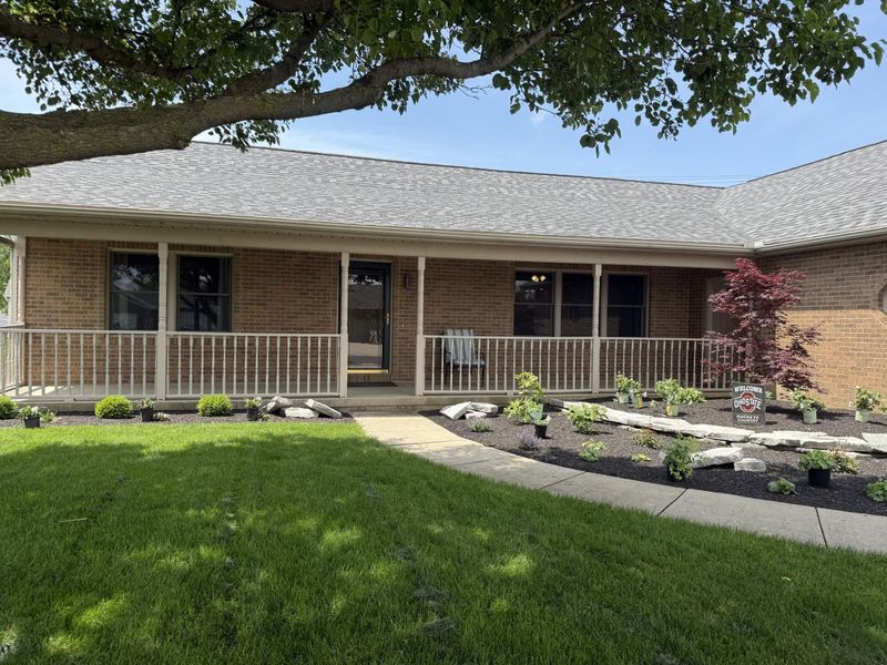 1215 Kimberly Drive, Saint Marys, OH 45885 Photo 2