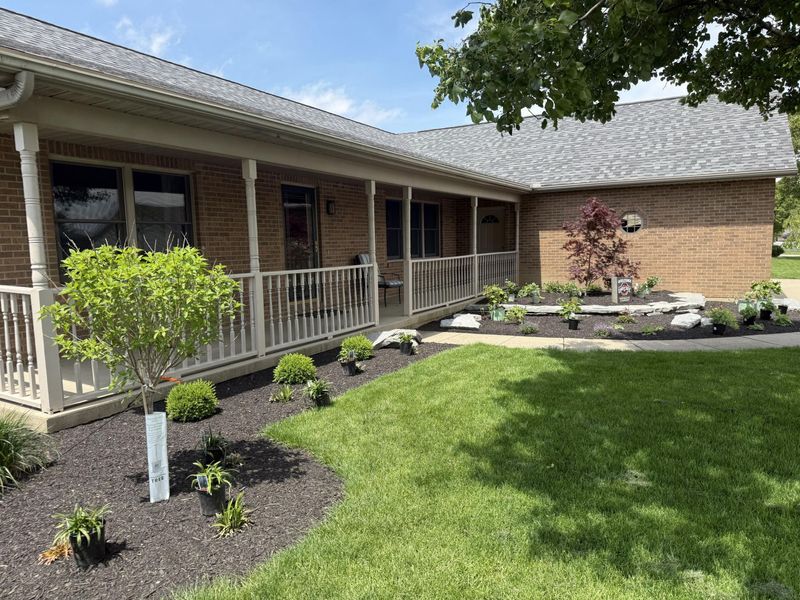 1215 Kimberly Drive, Saint Marys, OH 45885 Photo 4