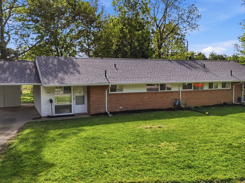 1663-1665 Brentwood Drive, Springfield, OH 45503 Photo 1