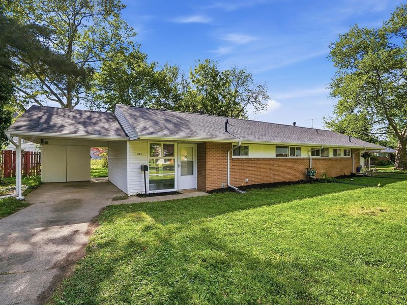 1663-1665 Brentwood Drive, Springfield, OH 45503 Photo 10