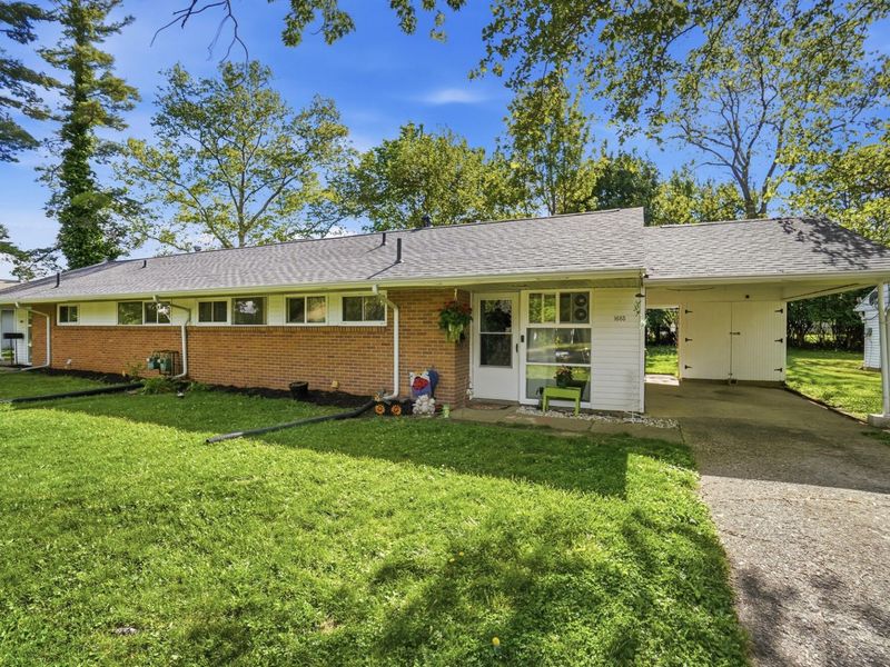 1663-1665 Brentwood Drive, Springfield, OH 45503 Photo 11