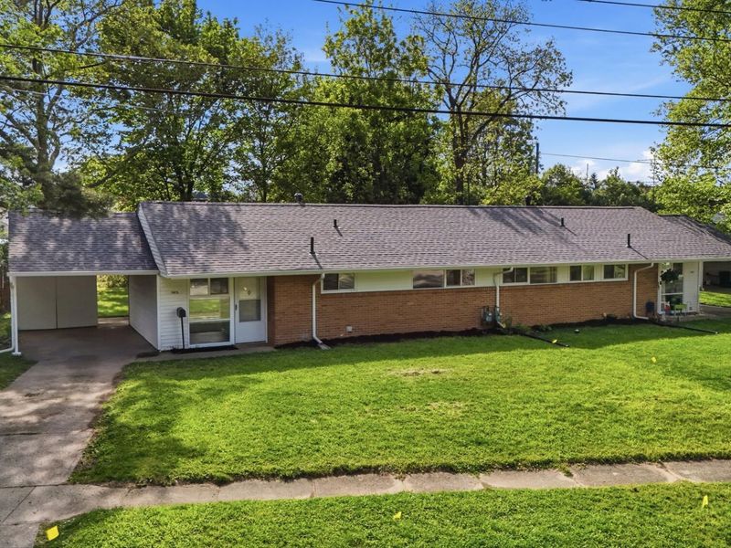 1663-1665 Brentwood Drive, Springfield, OH 45503 Photo 2