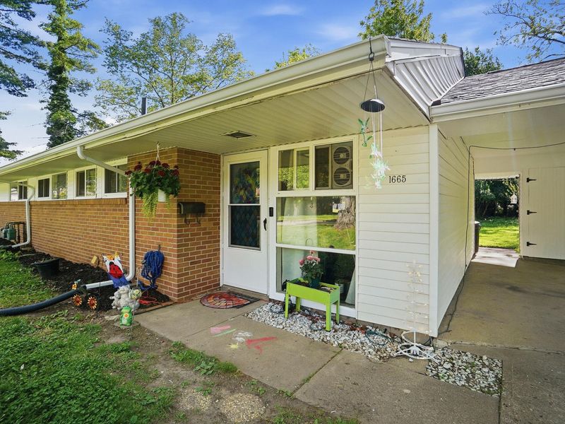 1663-1665 Brentwood Drive, Springfield, OH 45503 Photo 32
