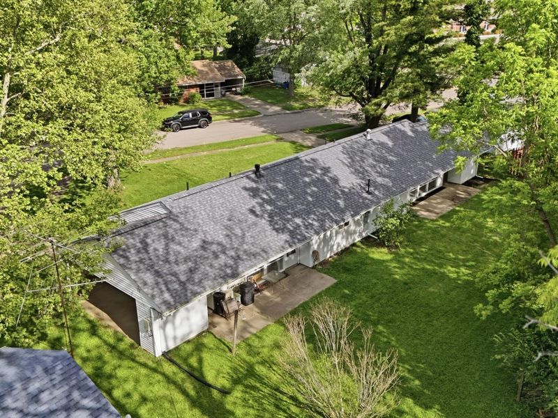 1663-1665 Brentwood Drive, Springfield, OH 45503 Photo 8