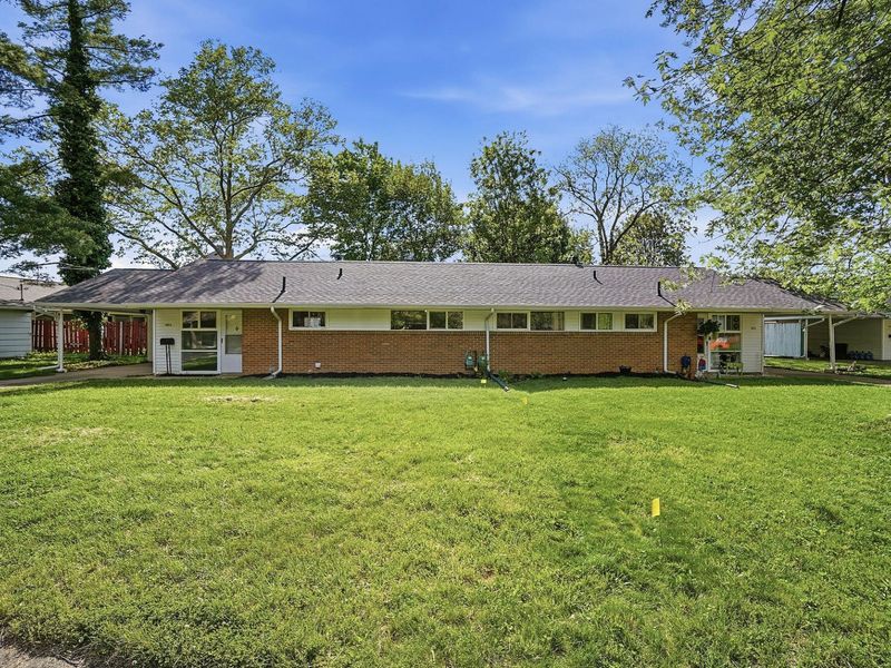 1663-1665 Brentwood Drive, Springfield, OH 45503 Photo 9