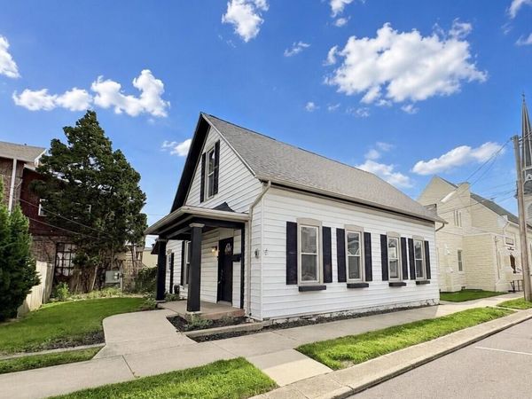 9 E Canal Street, Troy, OH 45373