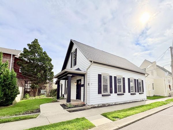 9 E Canal Street, Troy, OH 45373