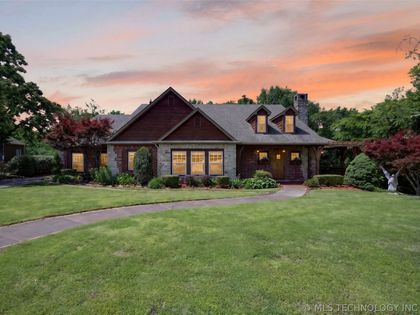 308 Waterford Street Catoosa, OK 74015