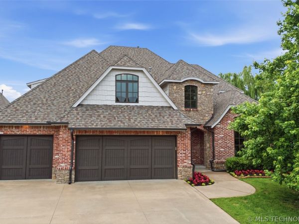 9410 E 107th Place S, Bixby, OK 74133