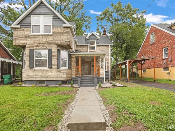 5245 Hamilton Avenue, St Louis, MO 63136