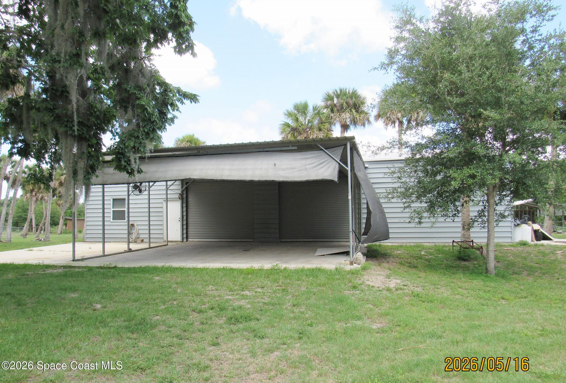 4705 E Little Court , Cocoa, FL 32926 Photo