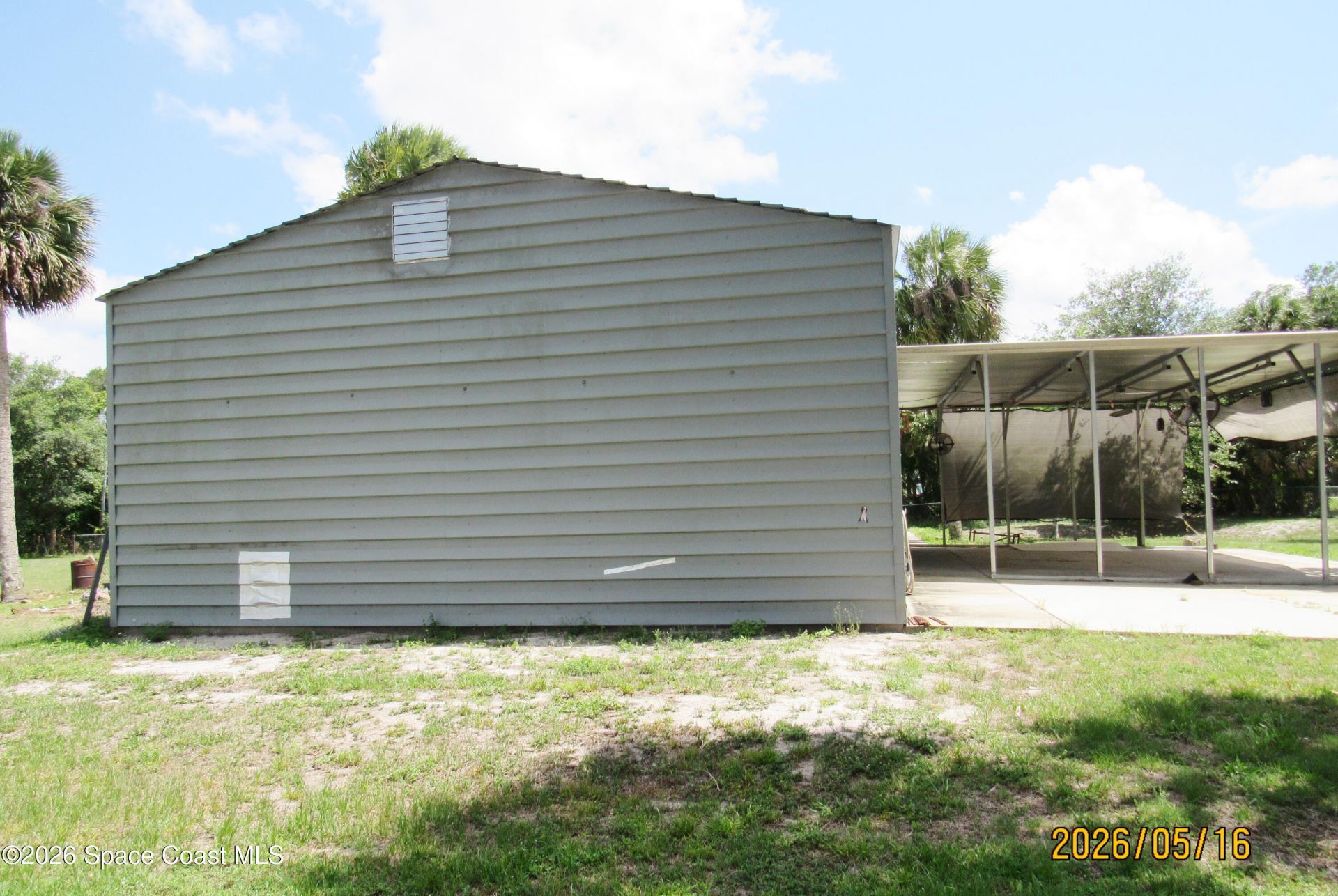 4705 E Little Court , Cocoa, FL 32926 Photo