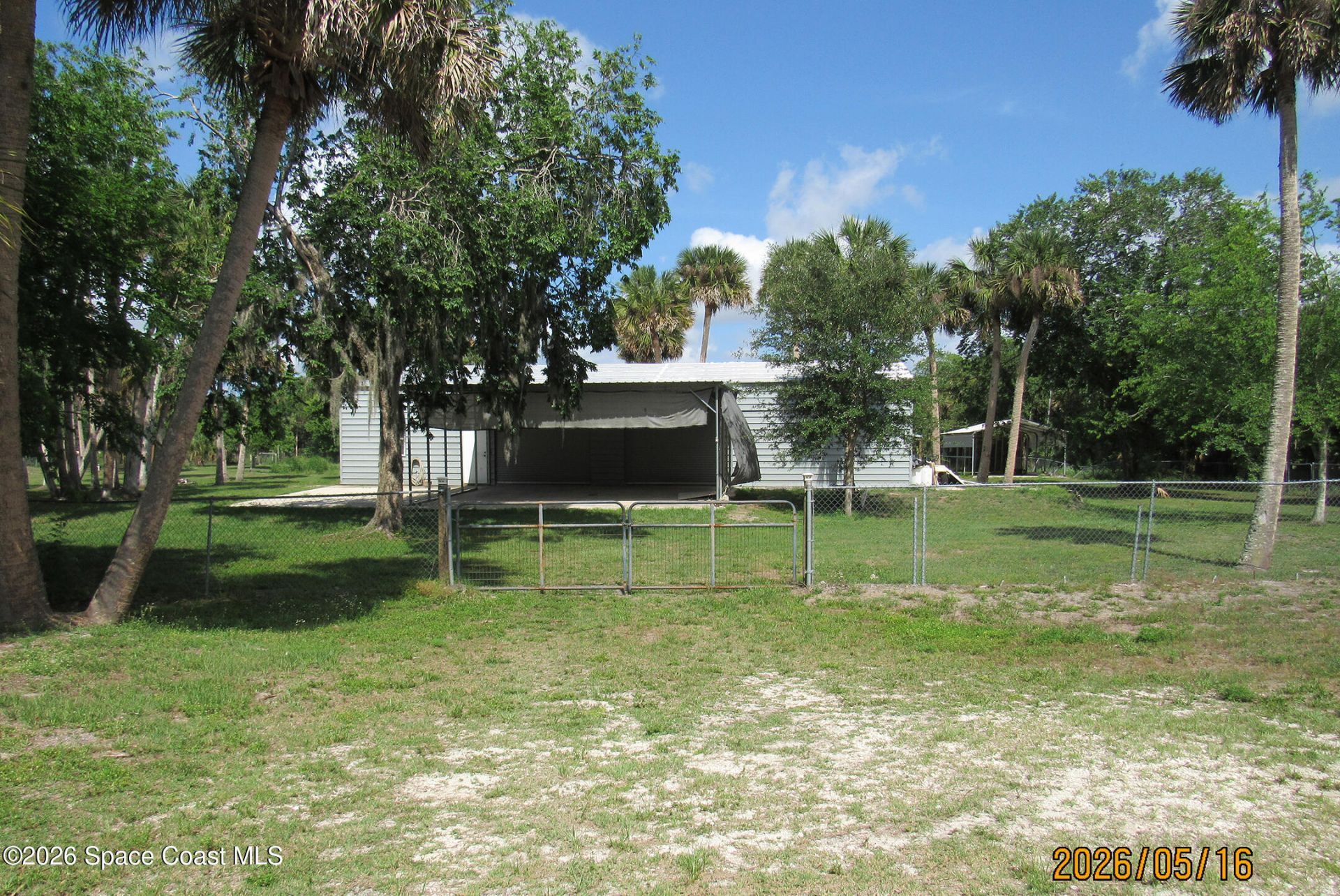 4705 E Little Court , Cocoa, FL 32926 Photo