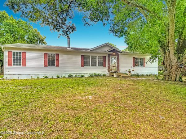 255 Grant Bass Road , Kenansville, FL 34739