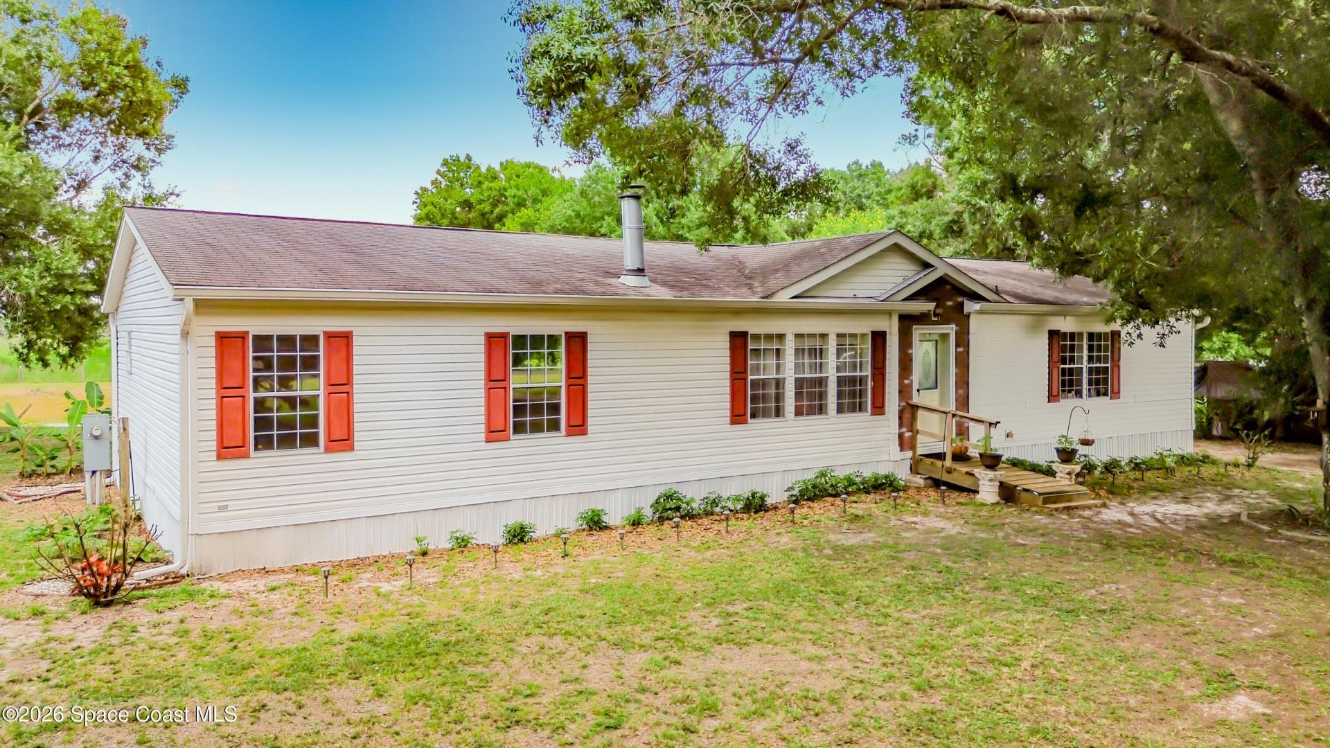 255 Grant Bass Road , Kenansville, FL 34739 Photo