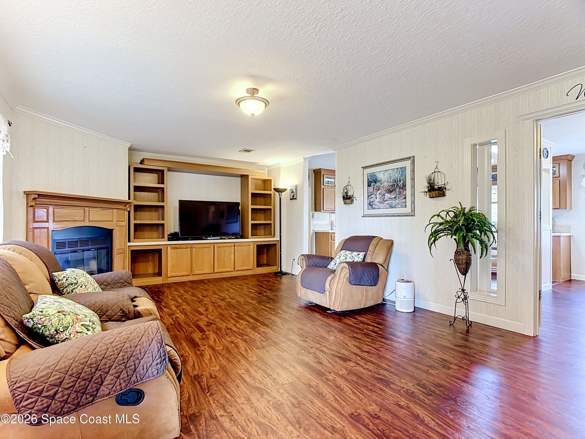 255 Grant Bass Road , Kenansville, FL 34739 Photo