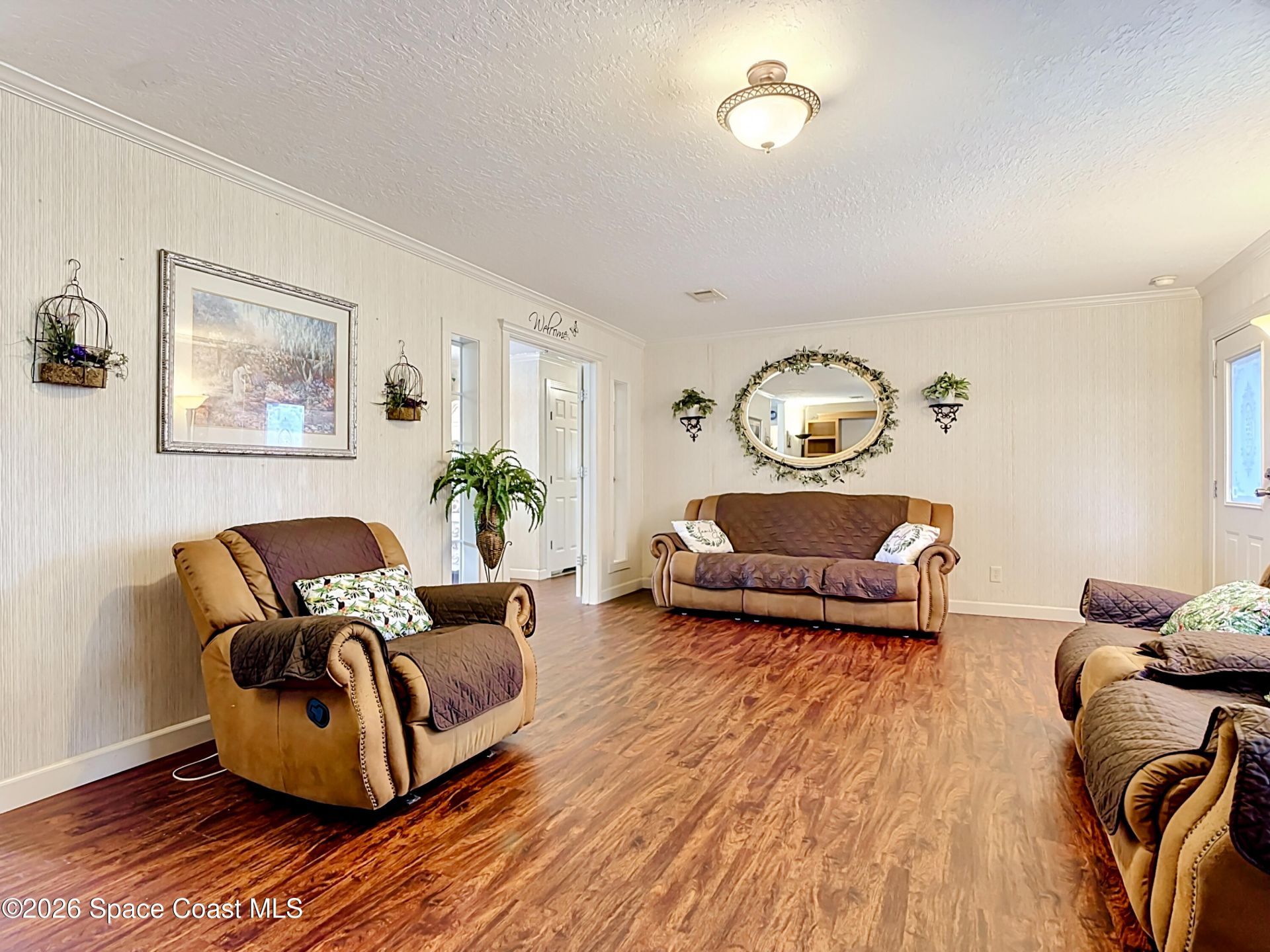 255 Grant Bass Road , Kenansville, FL 34739 Photo