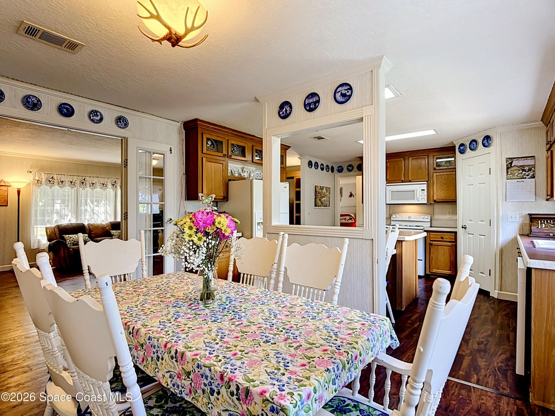 255 Grant Bass Road , Kenansville, FL 34739 Photo