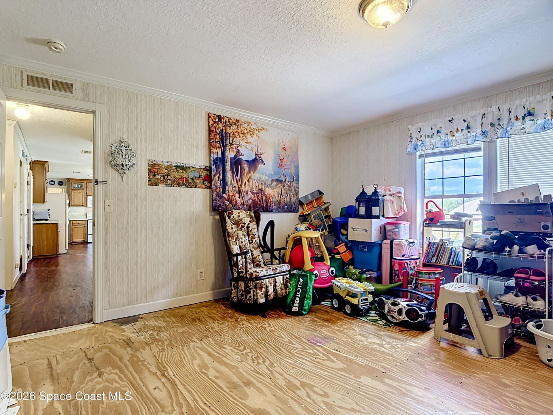 255 Grant Bass Road , Kenansville, FL 34739 Photo