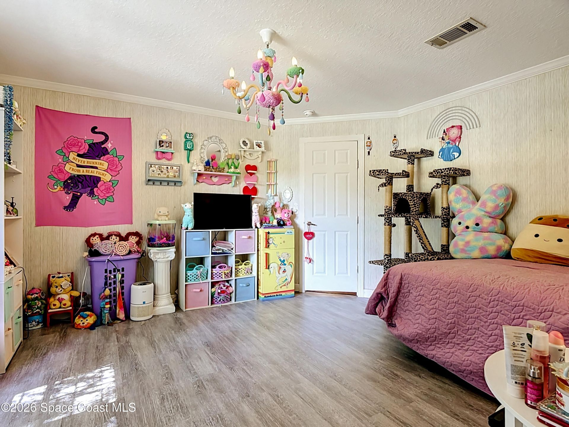 255 Grant Bass Road , Kenansville, FL 34739 Photo
