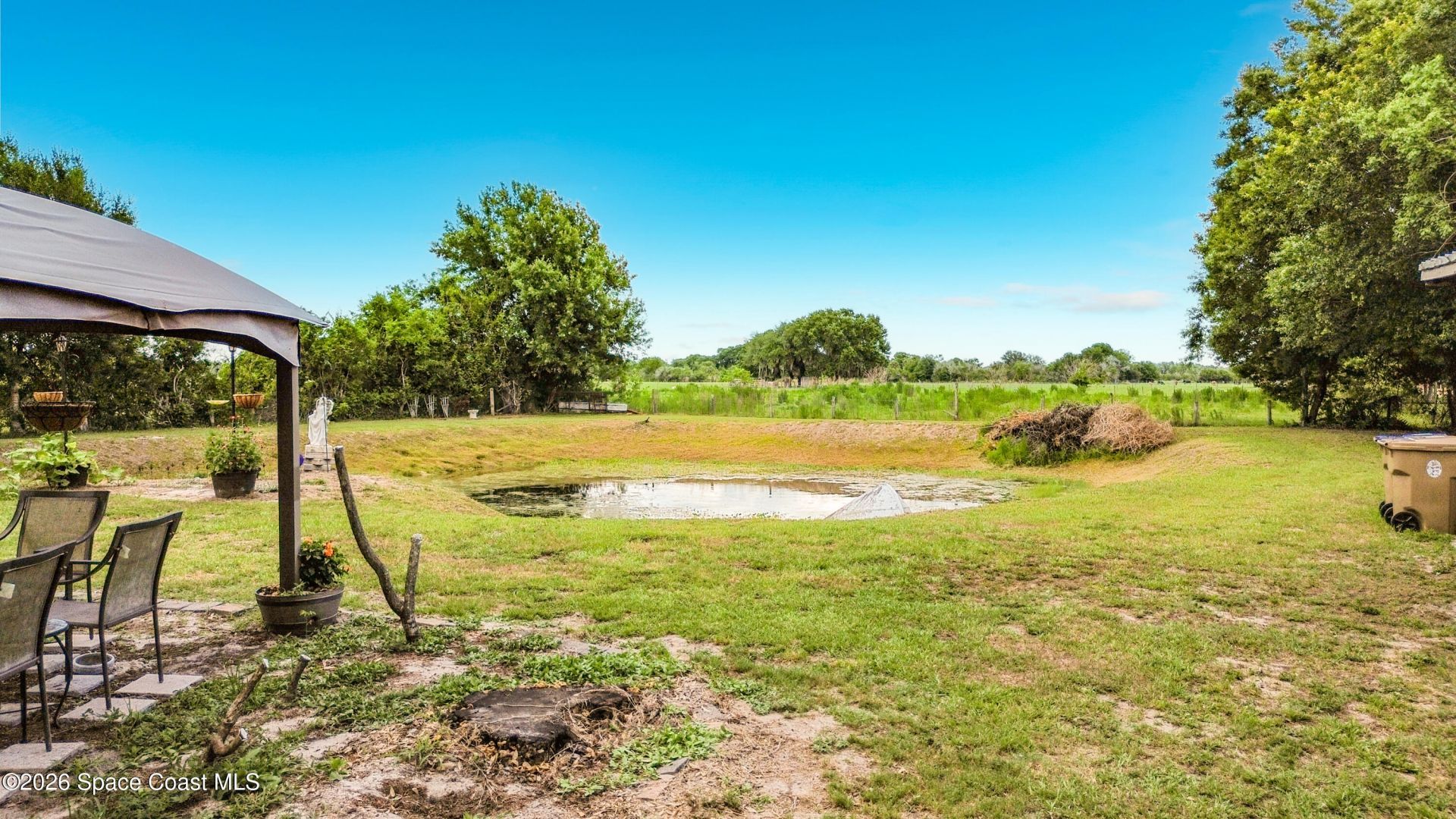255 Grant Bass Road , Kenansville, FL 34739 Photo