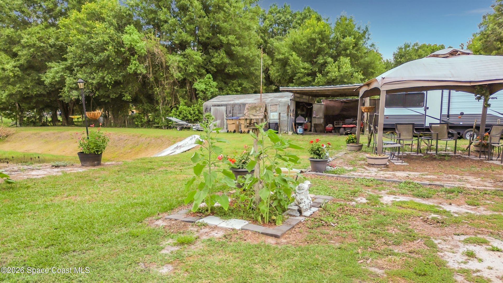 255 Grant Bass Road , Kenansville, FL 34739 Photo