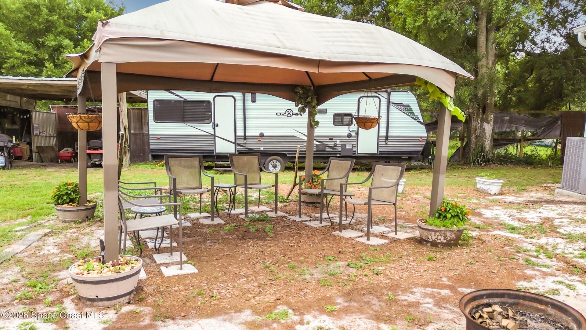 255 Grant Bass Road , Kenansville, FL 34739 Photo